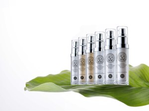 国内初!液体酸素ローション「ジャムレーベル リフティング モイストローション」