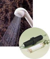 イオンシャワー